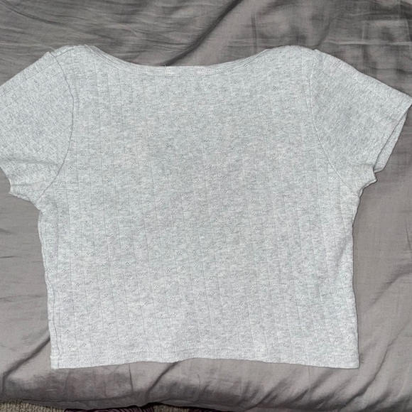 Button up - Picture 4 of 5